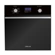Horno Eléctrico Drean 60cm Digital Convección HEDR601CN