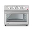 Horno Eléctrico Grill Atma 17L con Freidora de Aire HGFA1724UAP