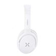 Auriculares Inalámbricos Vincha Noblex Bluetooth 5.0 Blanco HP350BTW