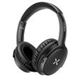 Auriculares Inalámbricos Vincha Noblex Bluetooth 5.0 Negro HP350BT
