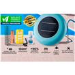 Ionizador Solar Gadnic IH2O Pro Antisarro Sustentable 150.000L IONI0002