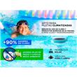 Ionizador Solar Gadnic IH2O Pro Antisarro Sustentable 150.000L IONI0002