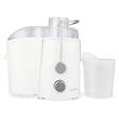 Juguera ATMA 400w 2 Velocidades Hoja y Filtro de Acero Inox