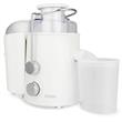 Juguera ATMA 400w 2 Velocidades Hoja y Filtro de Acero Inox