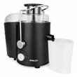 Extractor de Jugo Eléctrico Phiclo 2 Velocidades 400w Negro JUPH21BP