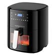 Freidora de Aire KanjiHome 7.5L 1800w Digital Negra