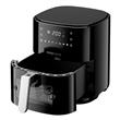 Freidora de Aire KanjiHome 7.5L 1800w Digital Negra