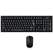 COMBO: Teclado y Mouse Inalámbrico Genius KM-8101
