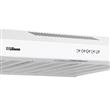 Purificador Liliana Compacto Blanco 1 Motor 250m3/h
