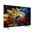 Smart Tv TCL QLED 55" 4K UHD Google Tv Control de voz L55C655A
