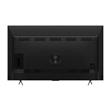 Smart Tv TCL QLED 55" 4K UHD Google Tv Control de voz L55C655A