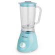 Licuadora Yelmo 1.5Lts 650W 2 Velocidades Celeste LC-1009
