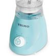 Licuadora Yelmo 1.5Lts 650W 2 Velocidades Celeste LC-1009