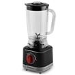 Licuadora Ultracomb 1.5Lts 650W Negra LC-2007N