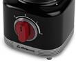 Licuadora Ultracomb 1.5Lts 650W Negra LC-2007N