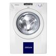 Lavarropas Automático Drean Next 6kg 600rpm Clase AA LFDR0606LB.