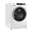Lavarropas Automático Drean Ecoinverter 10kg 1200rpm Blanco LFDR1012SB0.