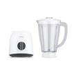 Licuadora Atma Blanca 400W Jarra Plástica 1.5Lts LI8446AP