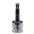 Licuadora de Mano Yelmo 1200w Batidor Picador LM-1555