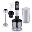 Licuadora de Mano Ultracomb 1200W 800ML Batidor Picador LM-2555