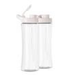 Licuadora Personal Essential Fit ATMA 600ML 300w 2 Botellas LP8445WAP