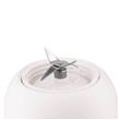 Licuadora Personal Essential Fit ATMA 600ML 300w 2 Botellas LP8445WAP