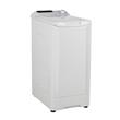 Lavarropas Automático Drean Carga Superior 8KG 1000RPM A++ Blanco LTDR0810PB0.
