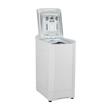 Lavarropas Automático Drean Carga Superior 8KG 1000RPM A++ Blanco LTDR0810PB0.