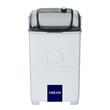 Lavarropas semiautomático Superior 7 Kg 9 Programas Drean