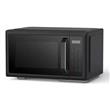 Microondas Digital ATMA 23 Litros Grill Negro MATDGB23UAP