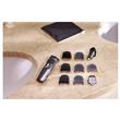 Multigroom Philips Series 3000 13 Piezas Cuchilla Acero Inoxidable MG3750