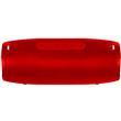 Parlante Portátil Moonki Bluetooth Recargable Luz Rojo