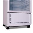Exhibidora Vertical Inelro Blanca 390 Litros con Indicador de Temperatura MT-14