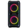 Parlante Inalámbrico Bluetooth Moonki 1500W Woofer 6x2 Luz