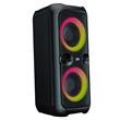 Parlante Inalámbrico Bluetooth Moonki 1500W Woofer 6x2 Luz