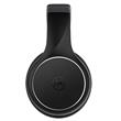 Auriculares Inalámbricos Moto XT220 Over Ear Bluetooth Negro MXT-220BLA