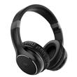 Auriculares Inalámbricos Moto XT220 Over Ear Bluetooth Negro MXT-220BLA