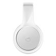 Auriculares Inalámbricos Moto XT220 Over Ear Bluetooth Blanco MXT-220WH