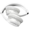 Auriculares Inalámbricos Moto XT220 Over Ear Bluetooth Blanco MXT-220WH