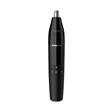 Trimmer Recortador Philips Nariz y Orejas a Pilas Resistente al Agua