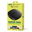 Streaming Watch Onn Google TV 4K HDMI Desbloqueado ONN-422284