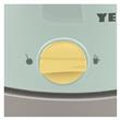 Pava Eléctrica Yelmo 1.7L con Corte PE-3905