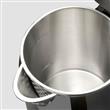 Pava Eléctrica Yelmo 1.7L Digital 2200W Negra PE-3912
