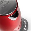 Pava Eléctrica Ultracomb 1.7L 2200W Digital Roja PE-4911