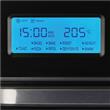 Horno Freidora Peabody Multifunción Digital 15L PE-HDM15N