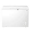 Freezer Horizontal Philco 300 Litros Blanco PHCH297B