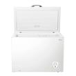 Freezer Horizontal Philco 300 Litros Blanco PHCH297B