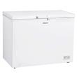 Freezer Horizontal Philco 410L Freezer Conservador Enfriador 2 Canastos Ruedas PHCH410BM