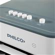 Climatizador Portátil Philco Frío Solo 7 Litros