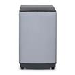 Lavarropas Automático Philco 5.5kg 750rpm Carga Superior Gris PHCS07B